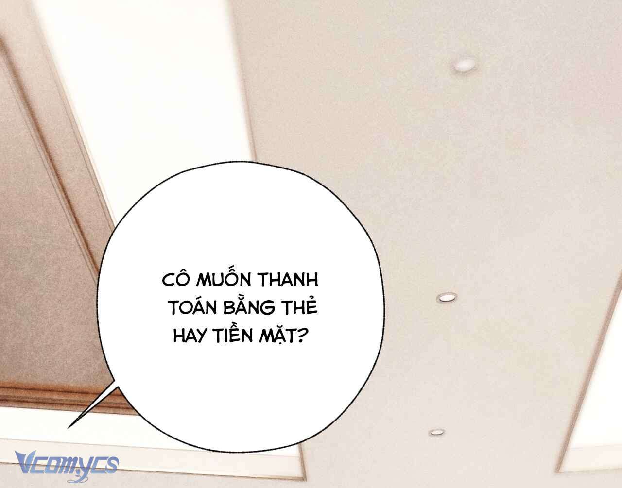 Trêu Nhầm Chapter 49 - Next Chapter 49.1