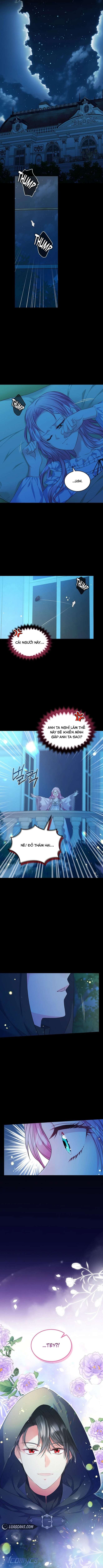 Tôi sẽ ly hôn với anh trai nữ chính Chap 42 - Trang 2