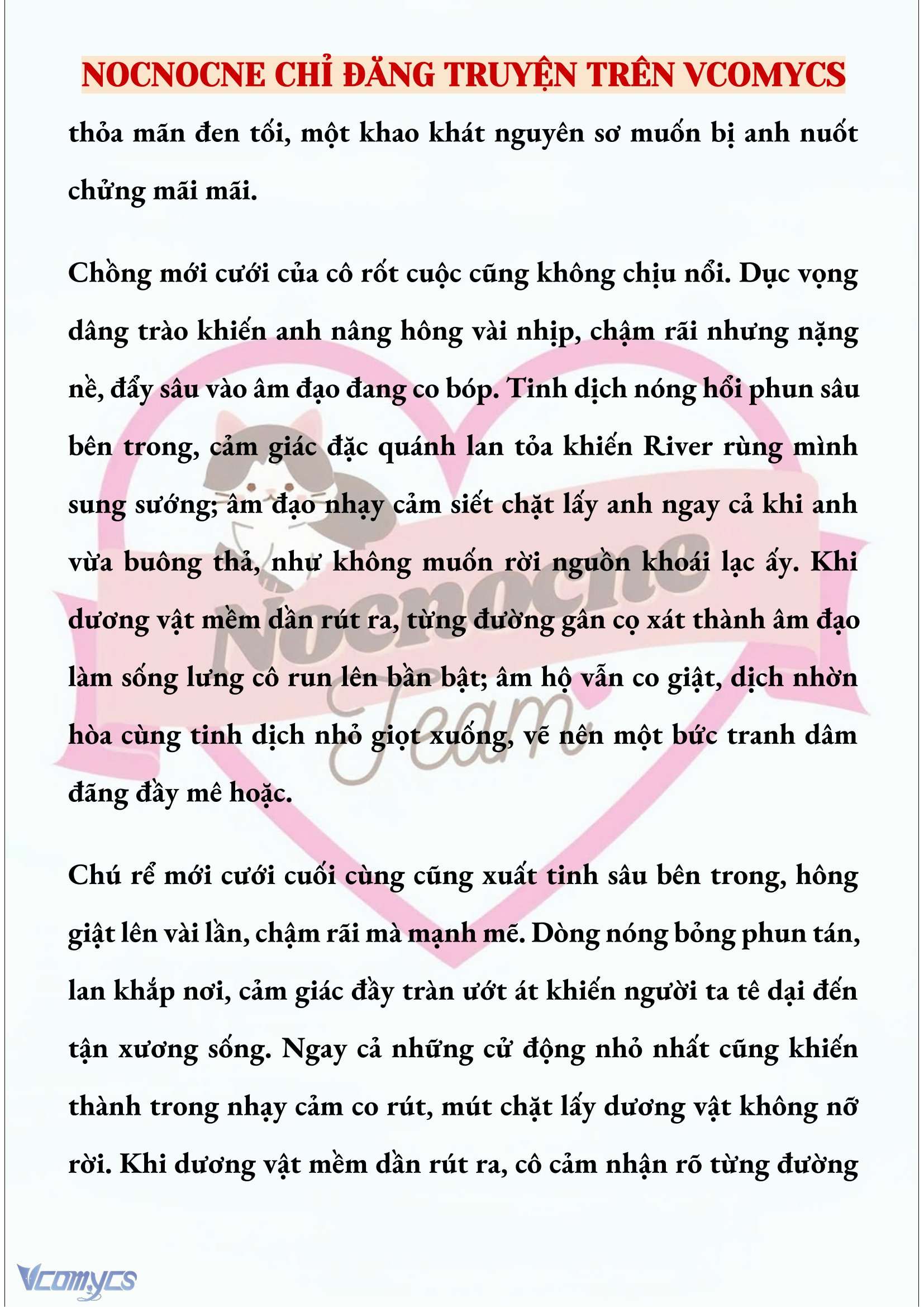 [TIỂU THUYẾT] ĐIỂM CHÍ Chap 180 - Trang 2