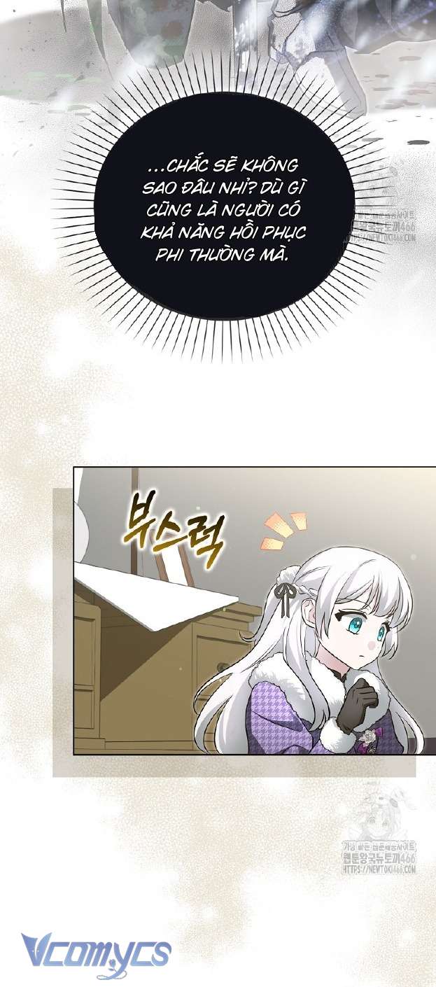 Kế Hoạch Nghỉ Hưu Của Nhân Vật Phản Diện Chap 28 - Trang 4