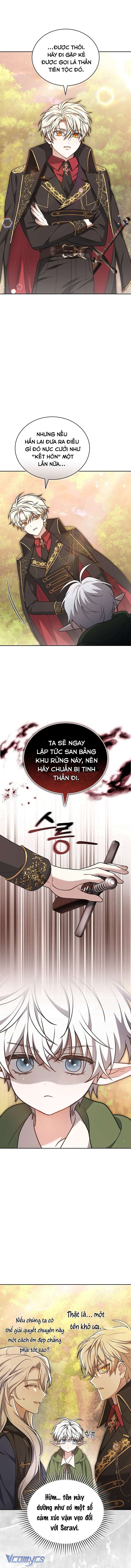 Tiểu Thư Là Kẻ Bám Đuôi Chap 6 - Trang 3
