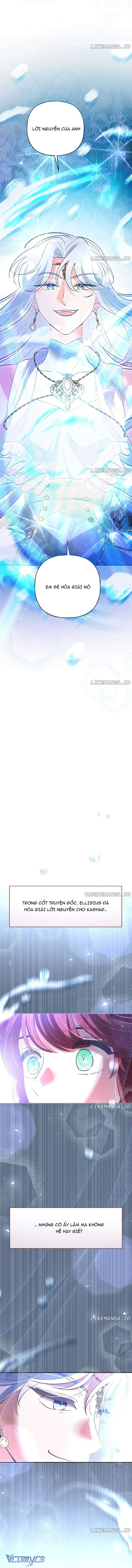 [PNT] Hầu Gái Không Thích Nuôi Dạy Trẻ Nhỏ Chap 61 - Trang 2