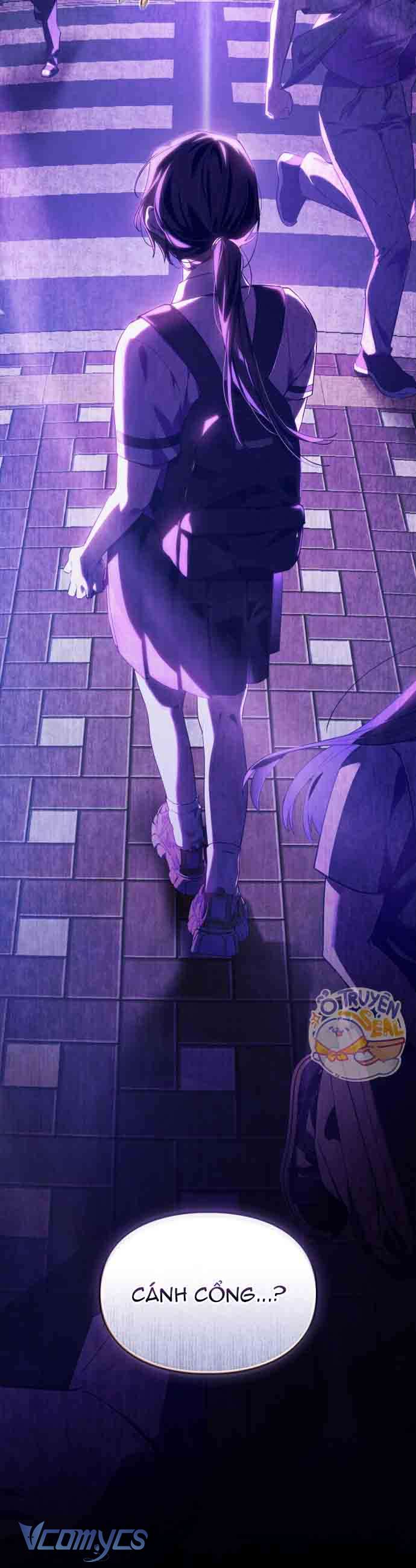 Hợp Tác Cấp S Chap 1 - Next 