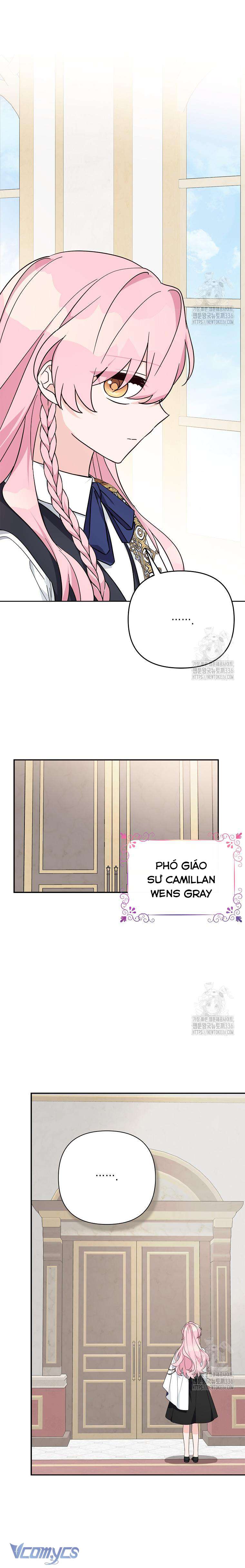 Tôi đã trở thành con gái út của công tước phản diện Chap 88 - Trang 2