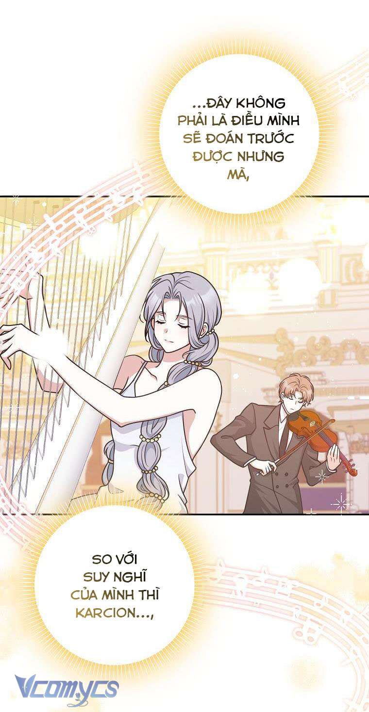 Tôi Thề Chúng Ta Chỉ Là Bạn Chapter 50 - Next Chapter 51