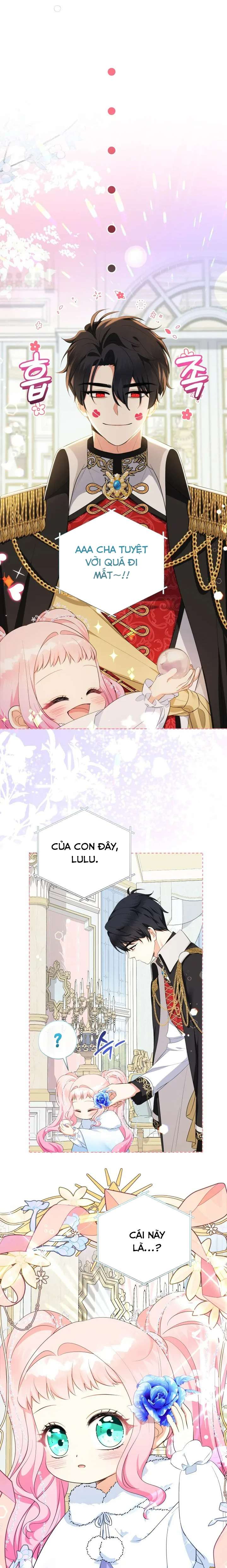 [PNT] Tiểu Thư Tích Tiền Đi Bụi Chap 75 - Next Chap 76