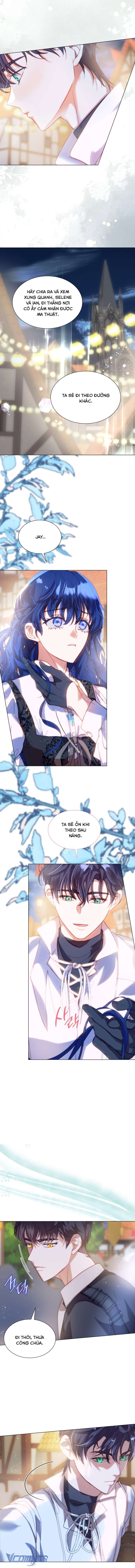 Tôi Được Sinh Ra Là Con Gái Thứ Hai Chapter 54 - Trang 4