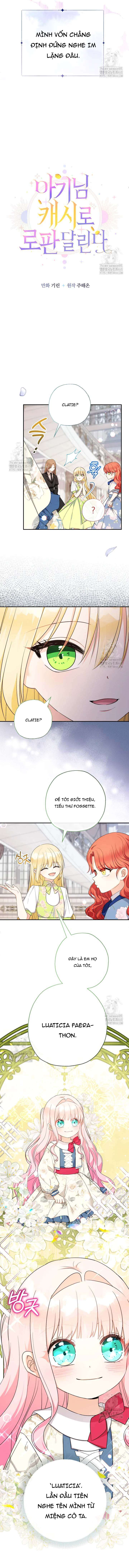 [PNT] Tiểu Thư Tích Tiền Đi Bụi Chap 98 - Trang 2