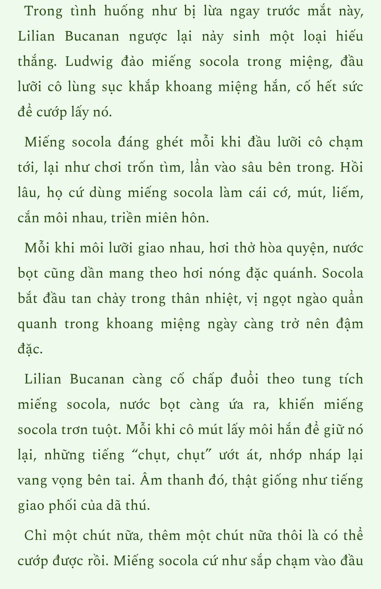 [Novel] Người Bạn Cùng Phòng Tâm Thần Của Tôi Chap 9 - Trang 2
