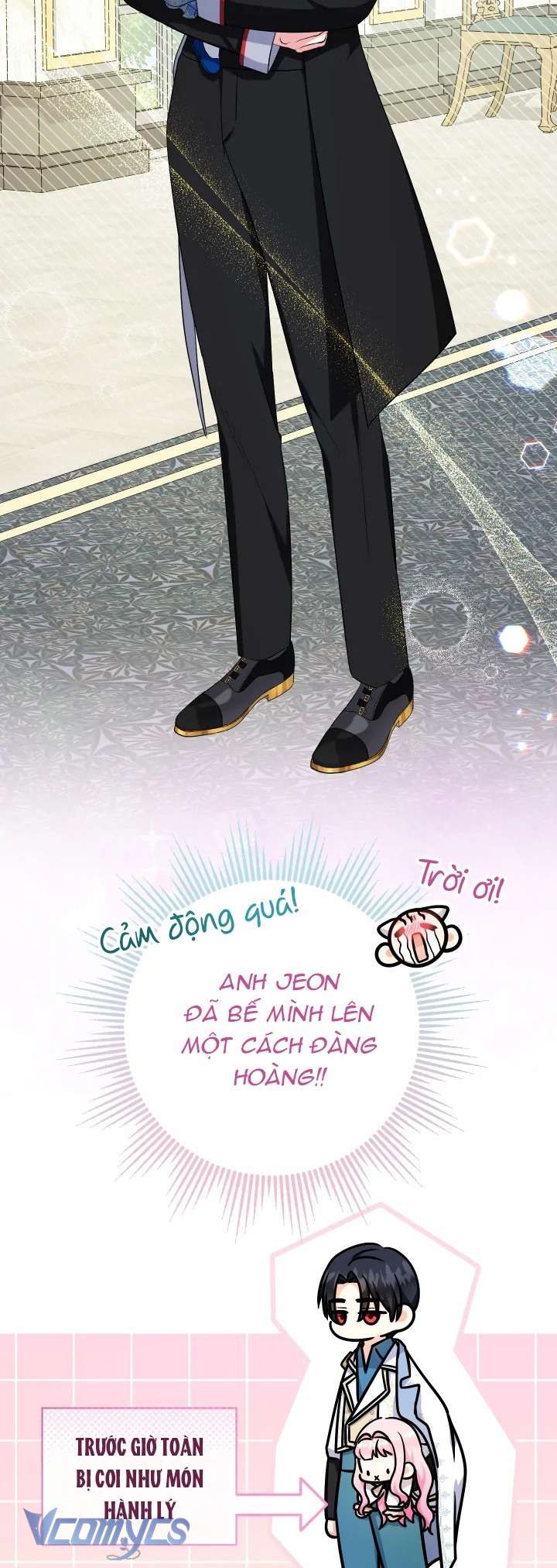 Tiểu Thư Tích Tiền Đi Bụi Chapter 92 - Trang 4