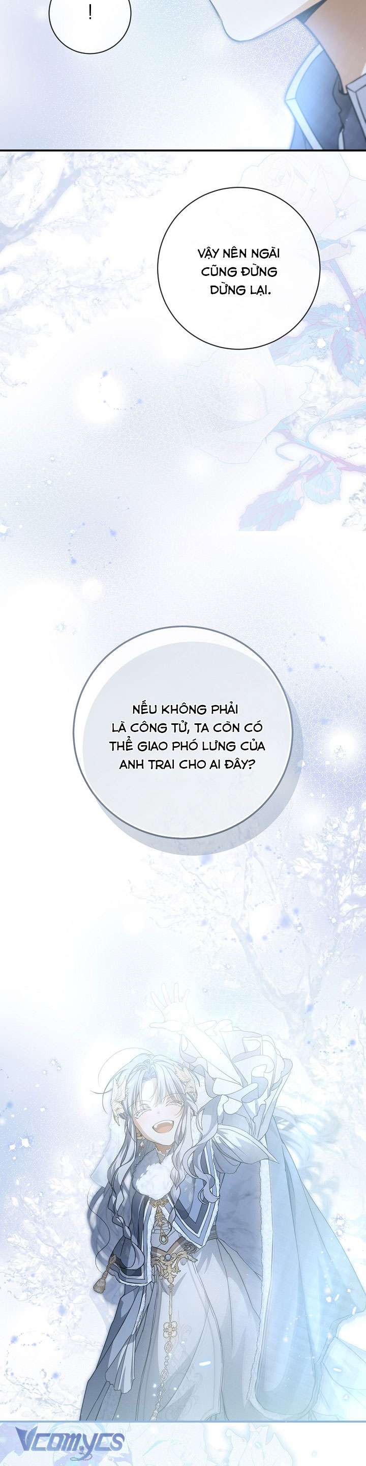 Lại Một Lần Nữa Hướng Về Ánh Sáng Chap 99 - Trang 2