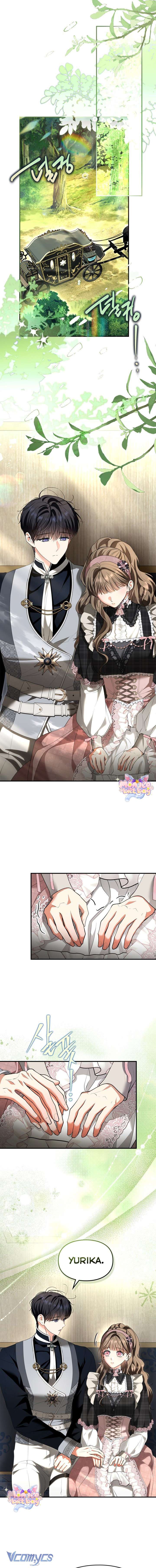 Trở Thành Sóc Nhỏ Của Kẻ Phản Diện Chap 46 - Trang 3