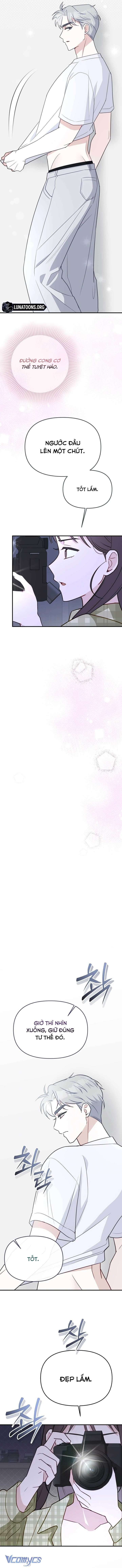 [18+] Tôi Nuôi Trai Chỉ Để "Thịt" Chap 9 - Trang 2