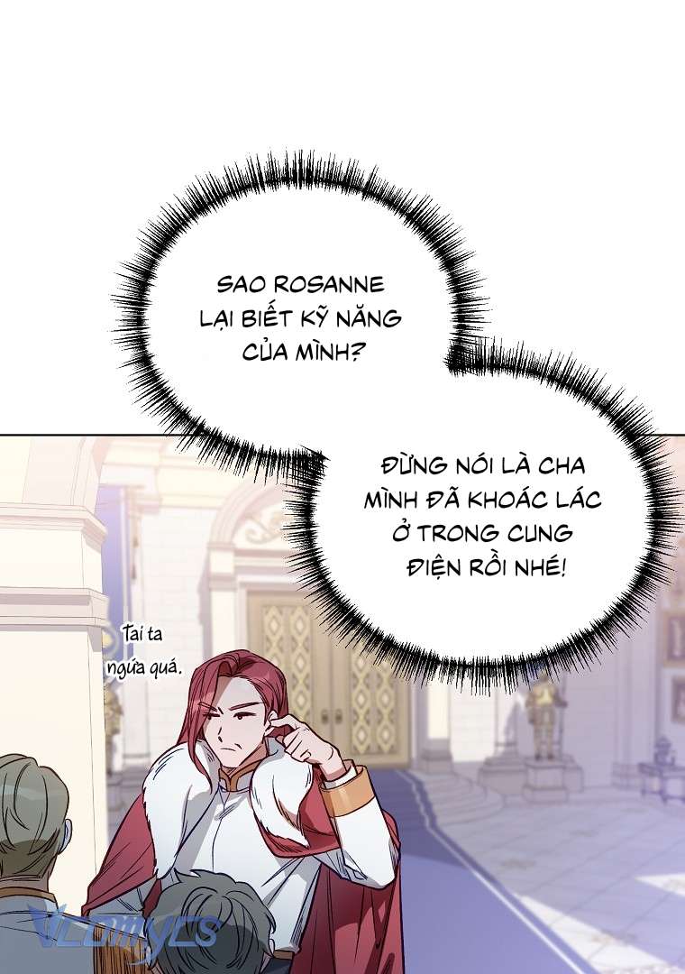 Cuộc Sống Thứ Hai Trên Thảm Đỏ Chap 2 - Next Chap 3