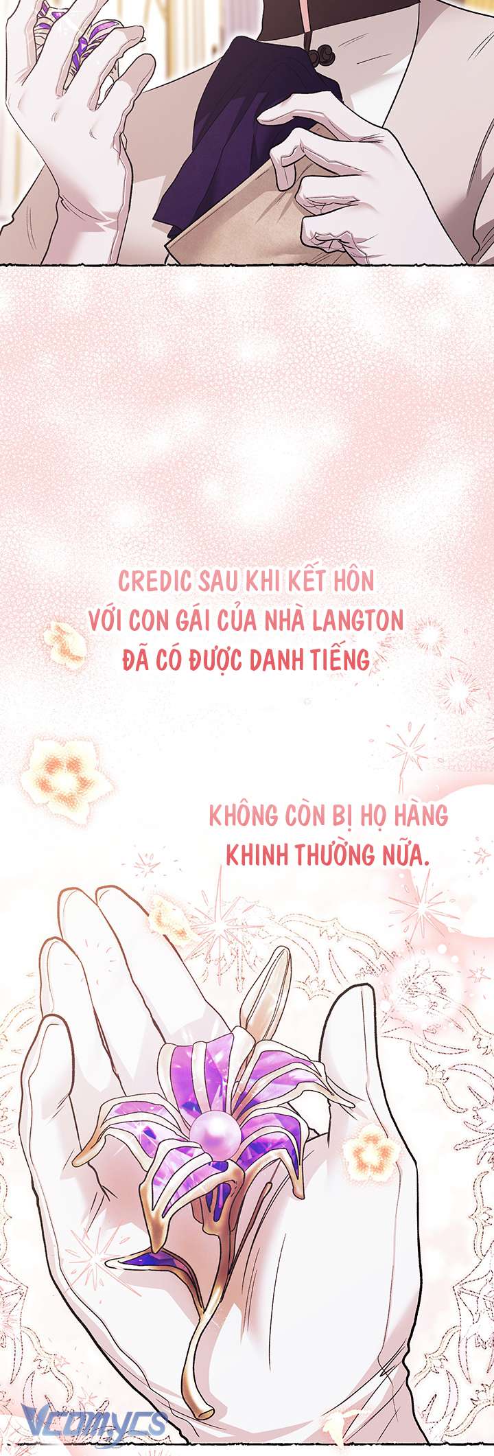 May Mắn Hay Bất Hạnh Chap 115 - Trang 2