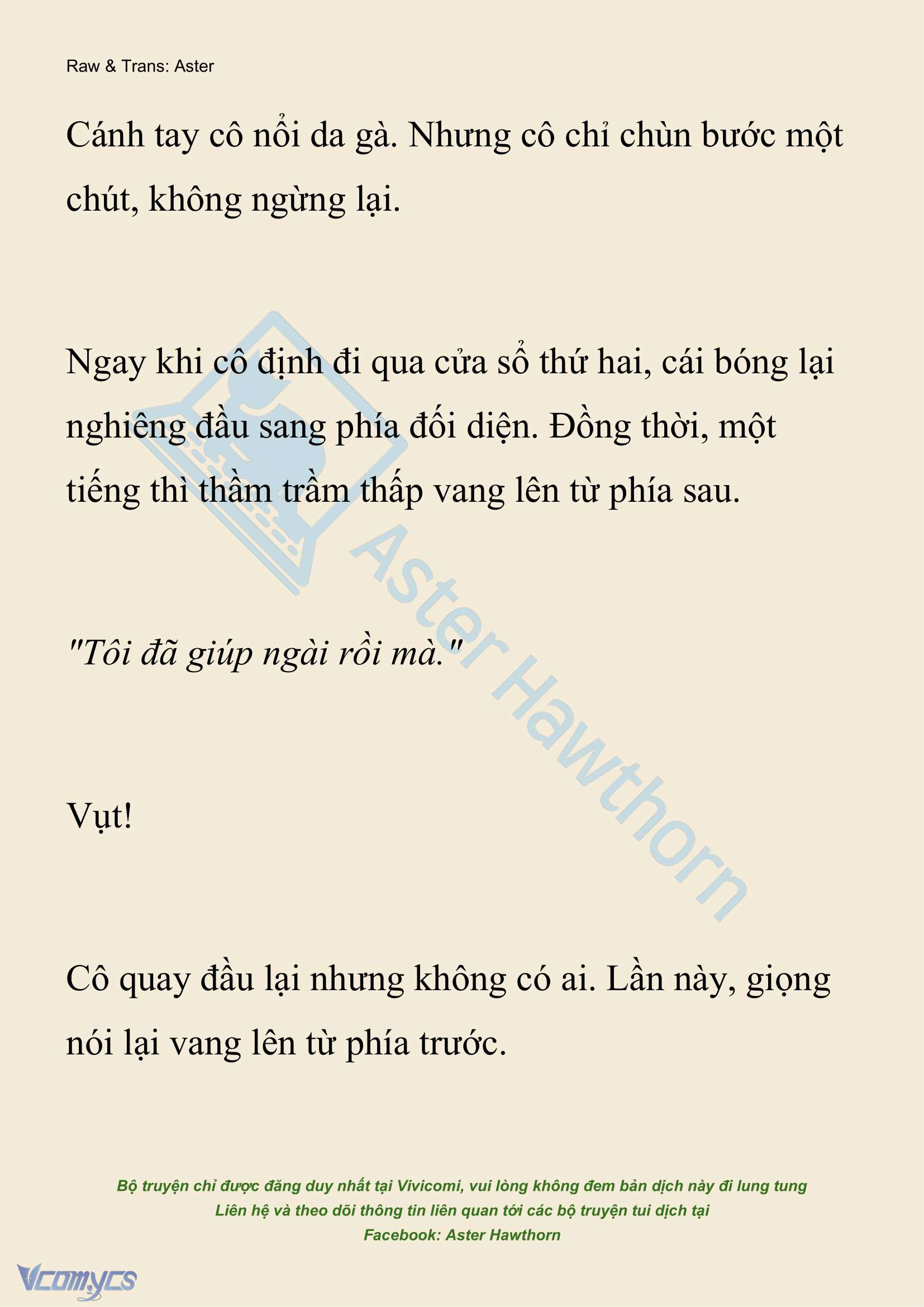 [NOVEL] Người Chồng Thứ N Chap 86 - Trang 2