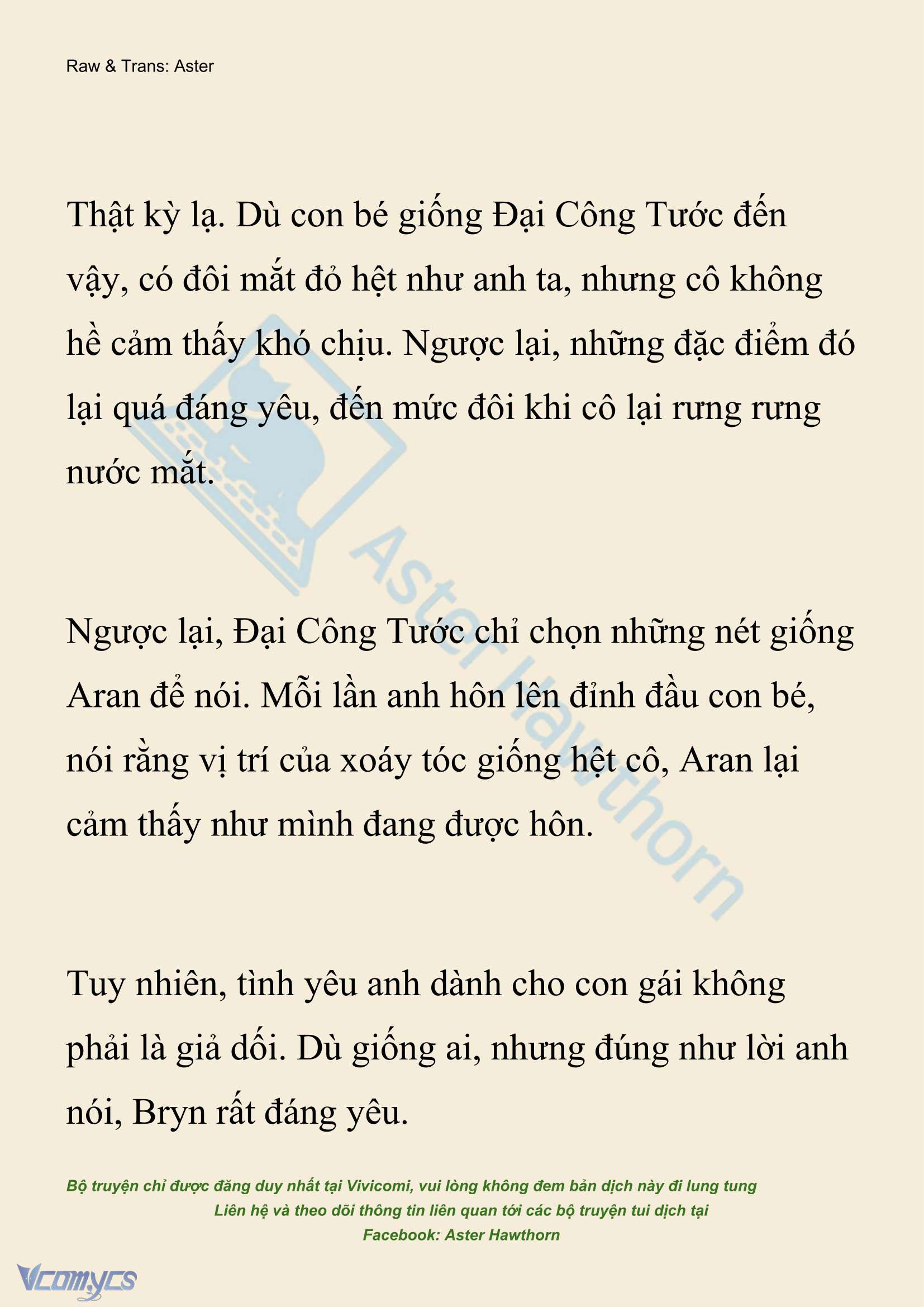 [NOVEL] Đêm Của Bệ Hạ Chap 125 - Trang 2