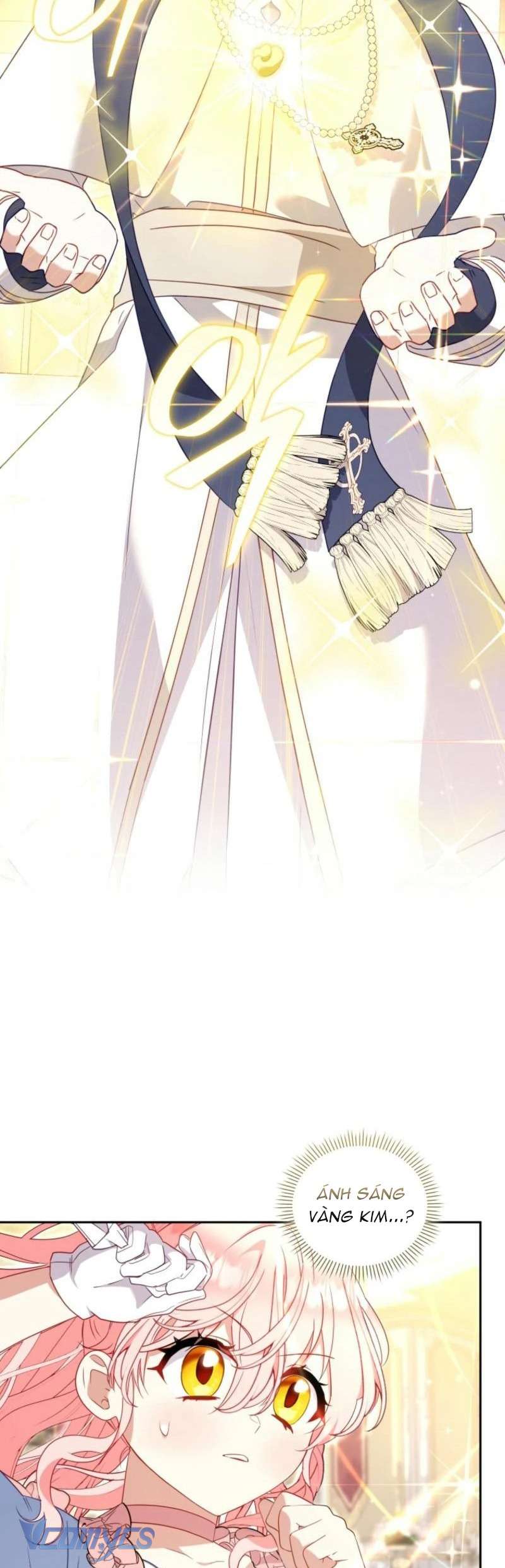 Tôi Được Nuôi Dưỡng Bởi Những Kẻ Phản Diện Chap 97 - Trang 3