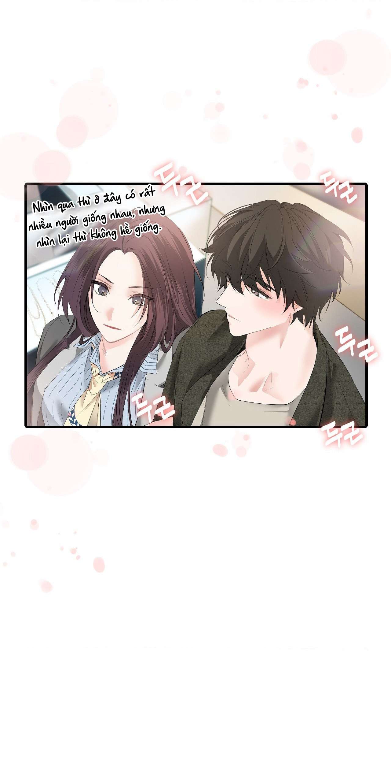 Chàng Trai Có Đôi Tay Khéo Léo Chap 20 - Trang 2