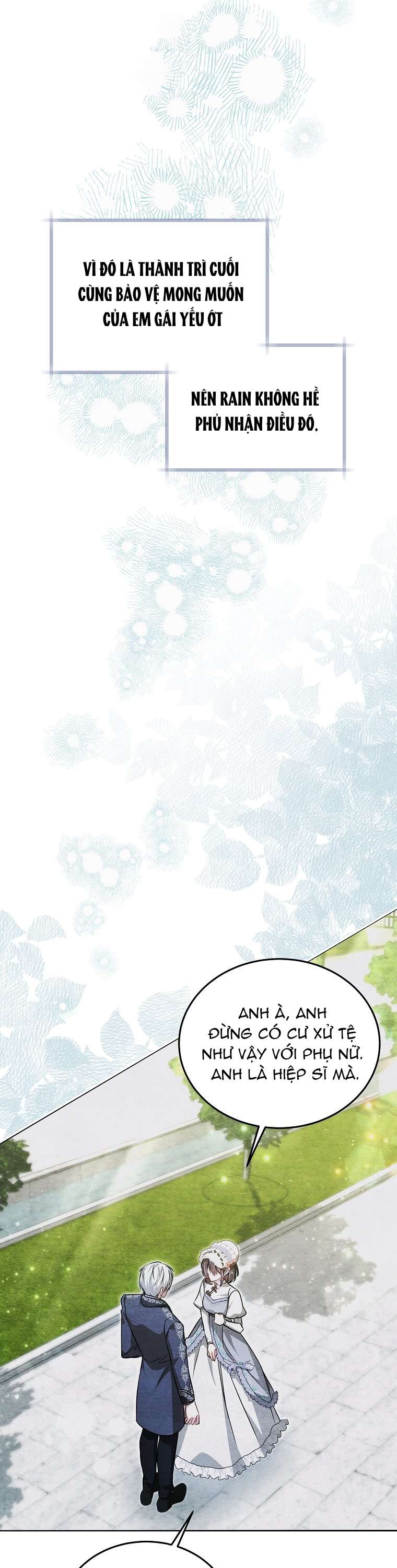 Chị Gái Tôi Là Nhân Vật Chính Chap 41 - Trang 4