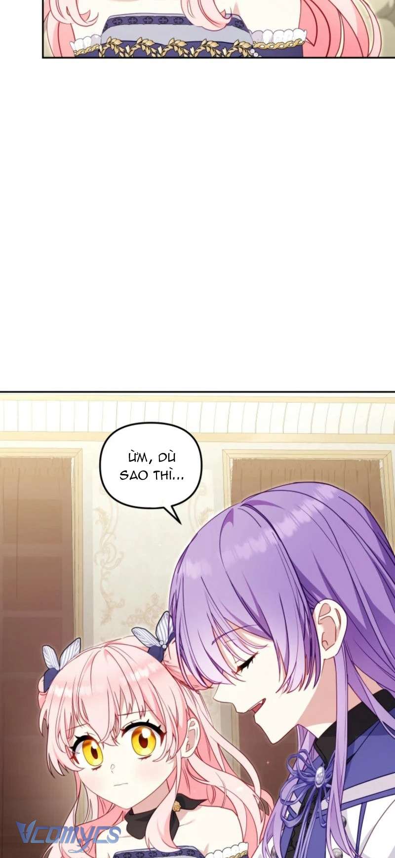 Tôi Được Nuôi Dưỡng Bởi Những Kẻ Phản Diện Chap 91 - Trang 3