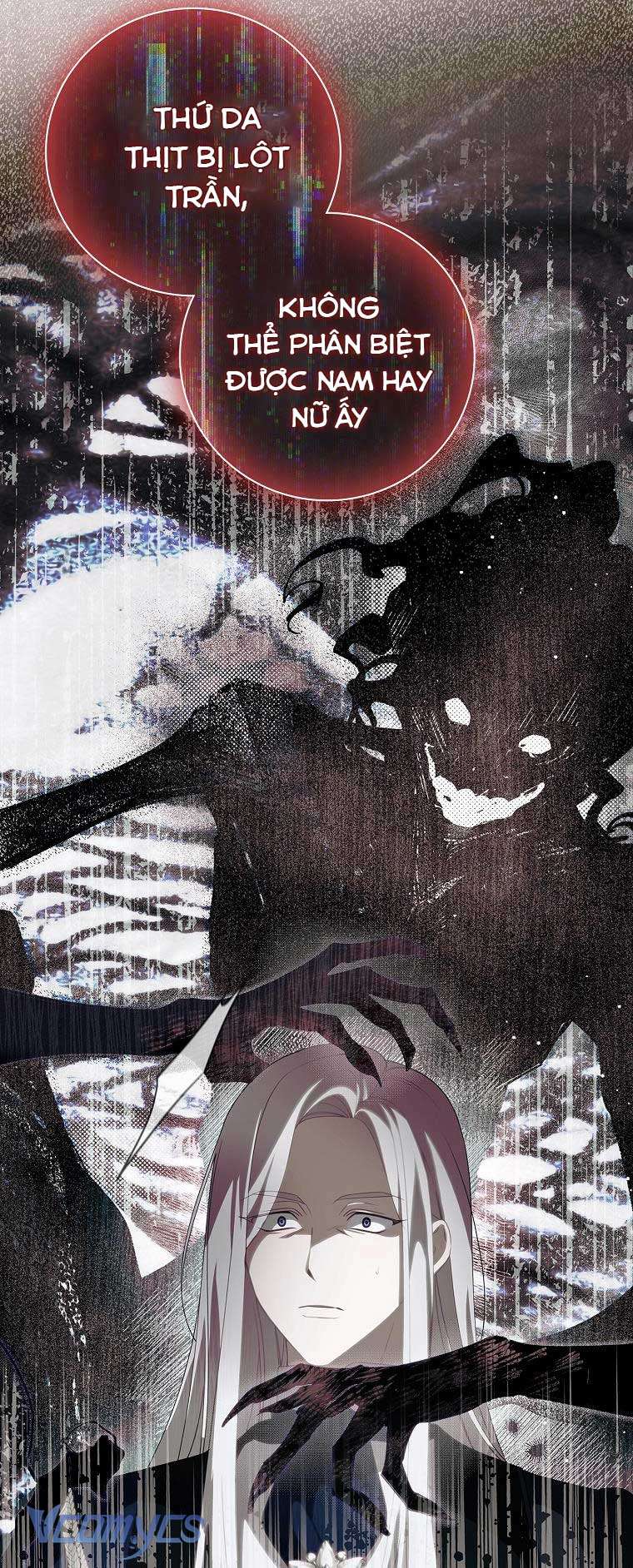 100 lời nguyền tại dinh thự Illestone Chap 1 - Trang 3