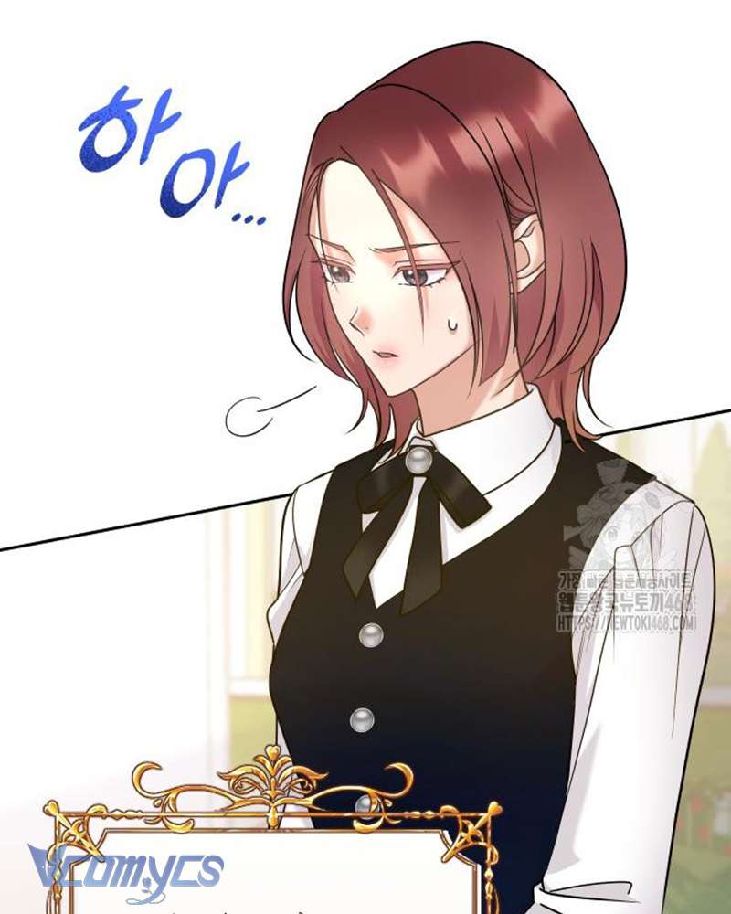 Trước Khi Em Có Ý Định Chạy Trốn Ta Sẽ Ngăn Chặn Nó Chap 6 - Trang 4