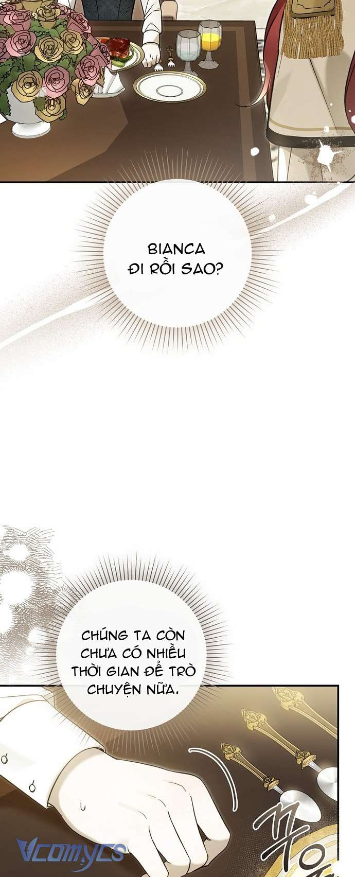 Độc Chiếm Sủng Ái Của Công Chúa Út, Mọi Người Đều Say Mê Tôi. Chap 10 - Trang 4