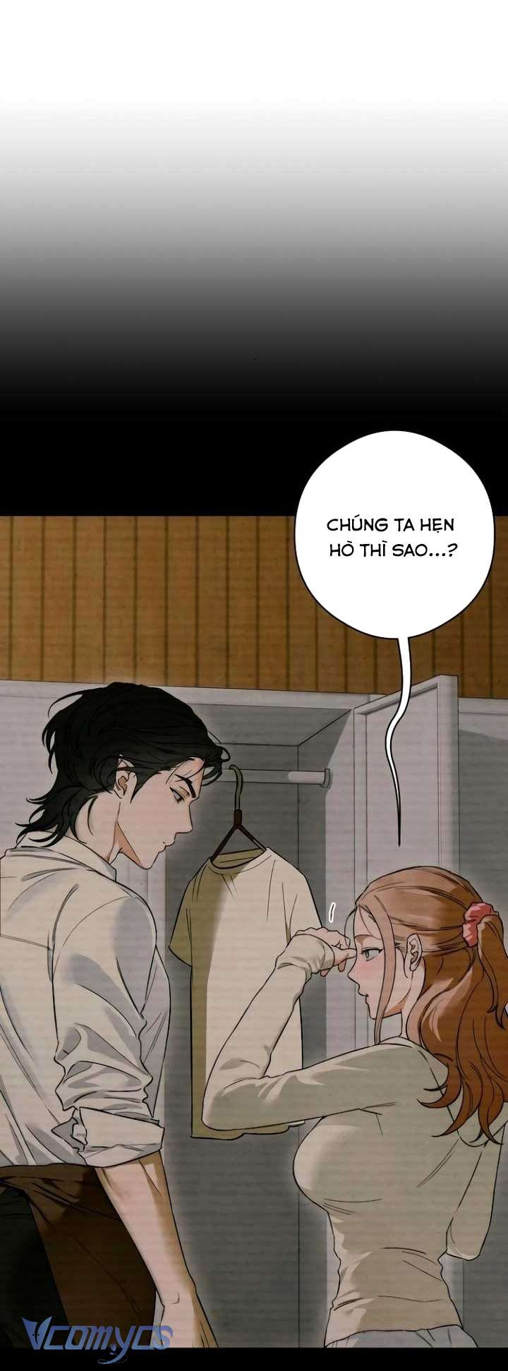 [18+] Mong Ước Của Ác Quỷ Chap 58 - Trang 2