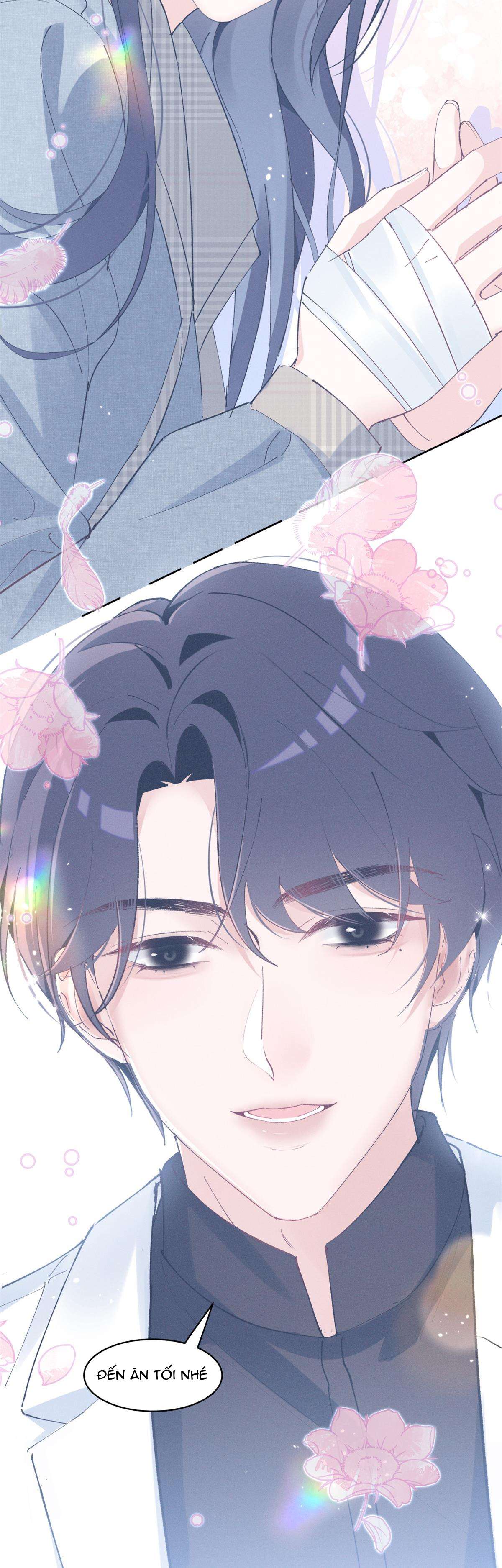 Phu Nhân, Thân phận của người lộ rồi Chap 33 - Next Chap 34