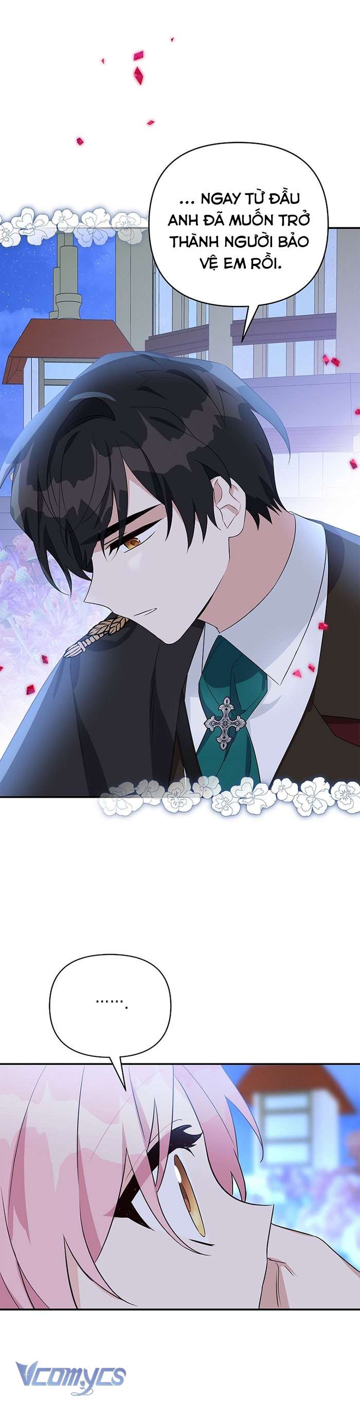 Tôi đã trở thành con gái út của công tước phản diện Chapter 31 - Next Chapter 32