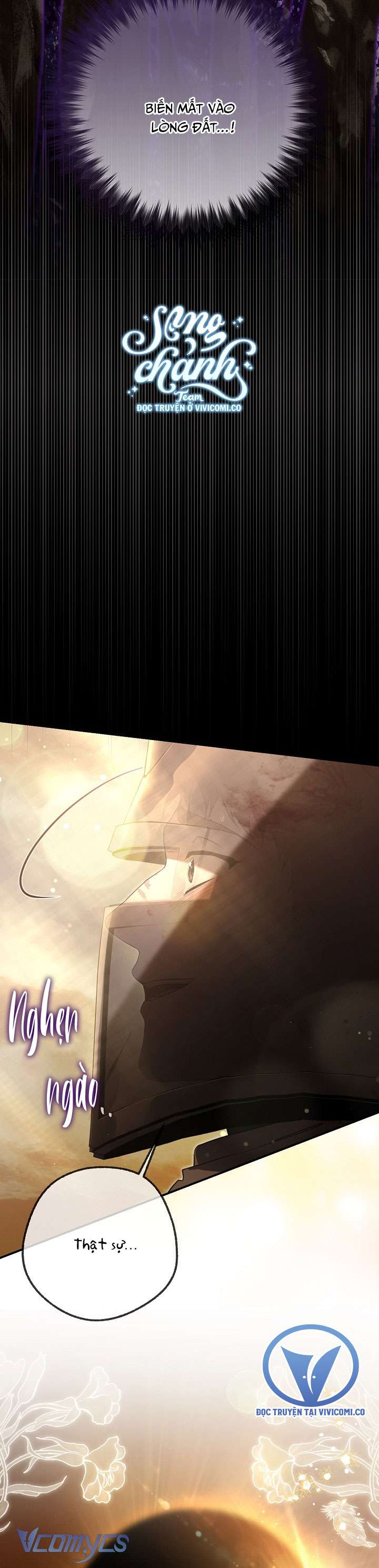 Lại Một Lần Nữa Hướng Về Ánh Sáng Chap 107 - Trang 2