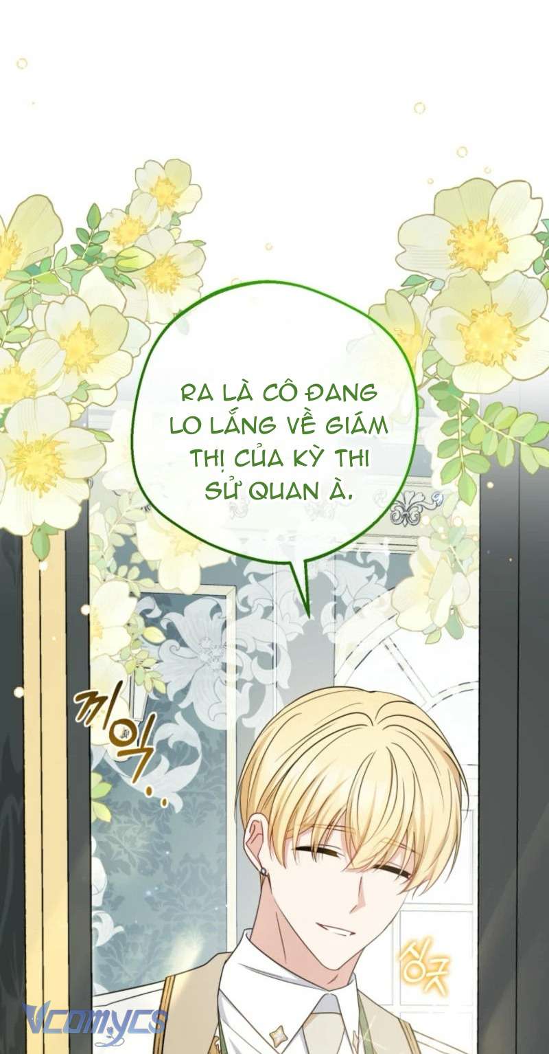 Được Yêu Thương Mà Còn Ngại Ngùng Sao! Chapter 90 - Trang 4