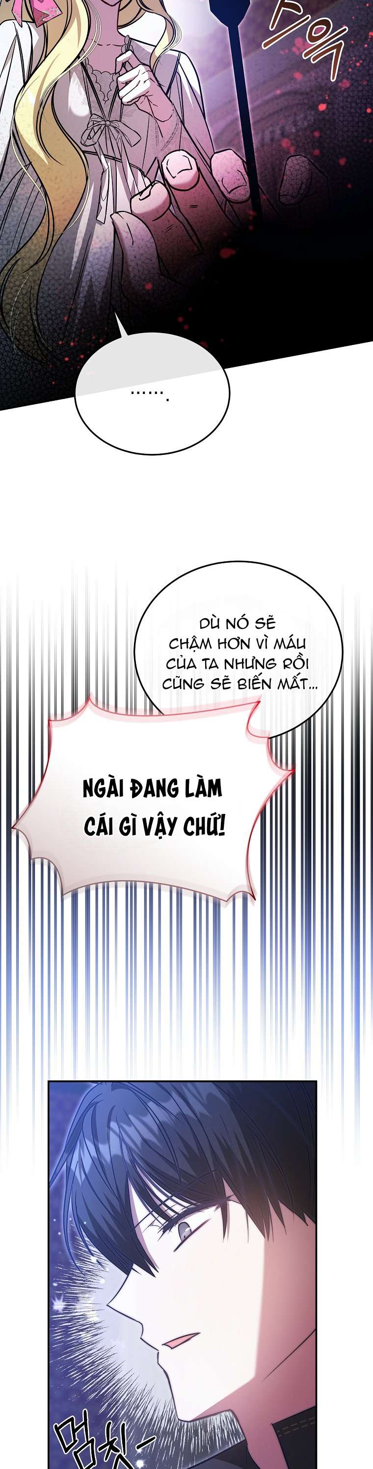 Chị Gái Tôi Là Nhân Vật Chính Chap 39 - Trang 3