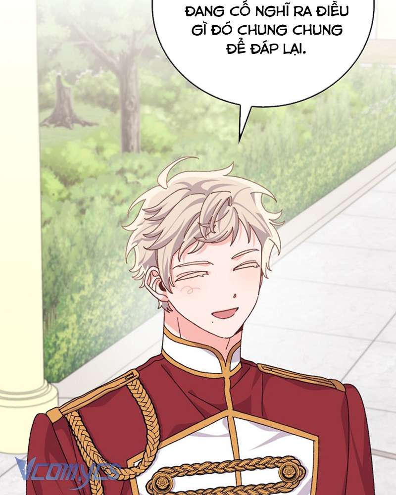 Chị Gái Của Nhân Vật Phản Diện Hôm Nay Cũng Đang Đau Khổ Chap 85 - Trang 4