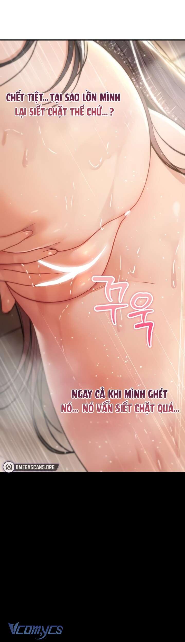 Tôi Sẽ Không Bị Khuất Phục Đâu Chap 13 - Trang 2