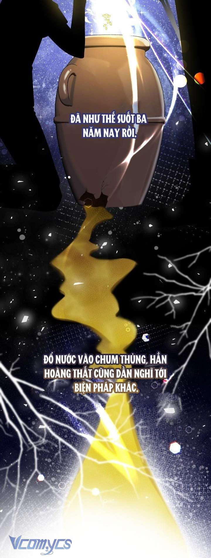 Tiểu Thư Tích Tiền Đi Bụi Chapter 107 - Trang 4