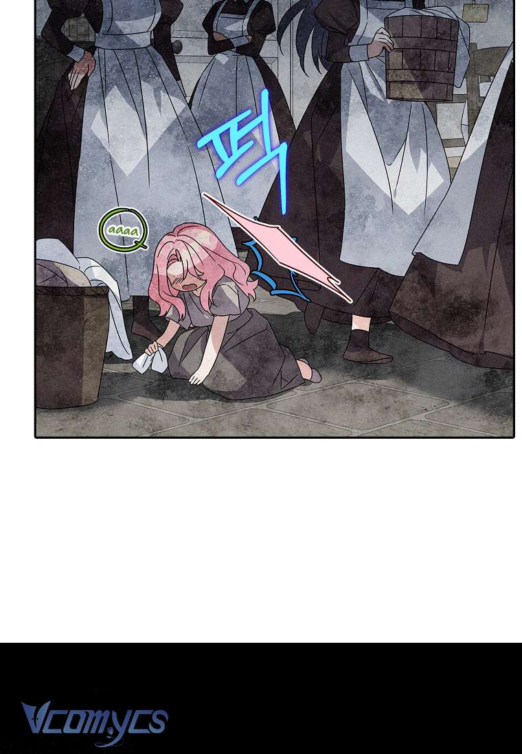 Tôi đã trở thành con gái út của công tước phản diện Chapter 2 - Trang 3