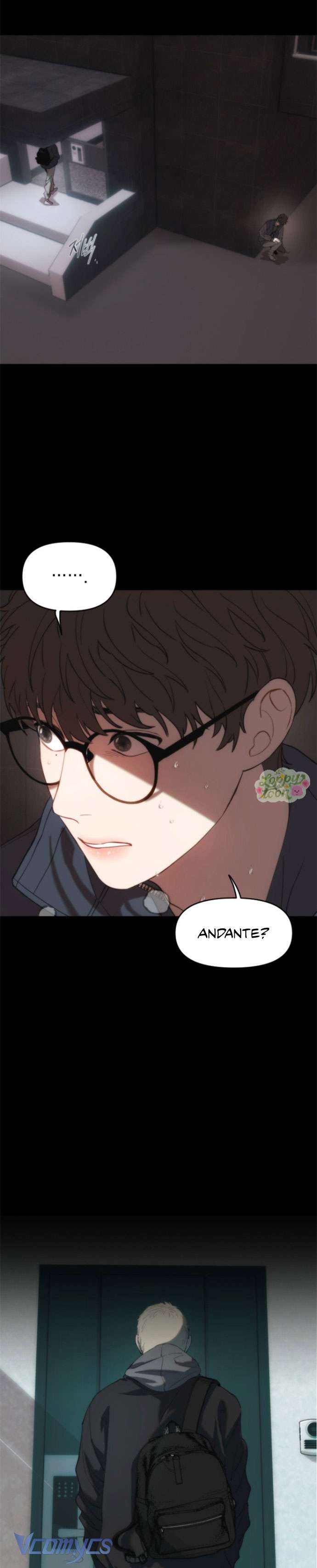 Ai Là Kẻ Đã Giết Tôi? Chap 5 - Trang 3