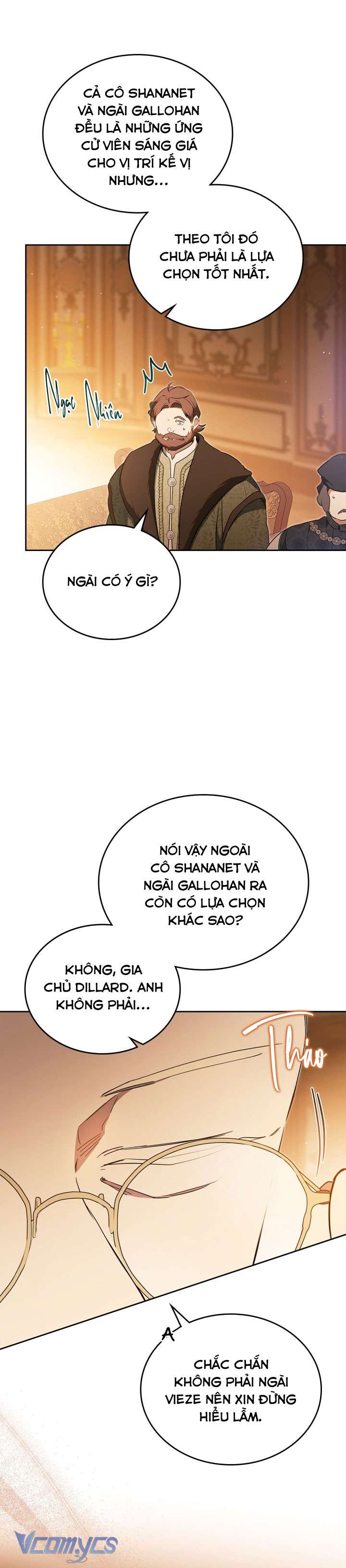 Kiếp Này Nhất Định Làm Gia Chủ Chap 189 - Trang 2