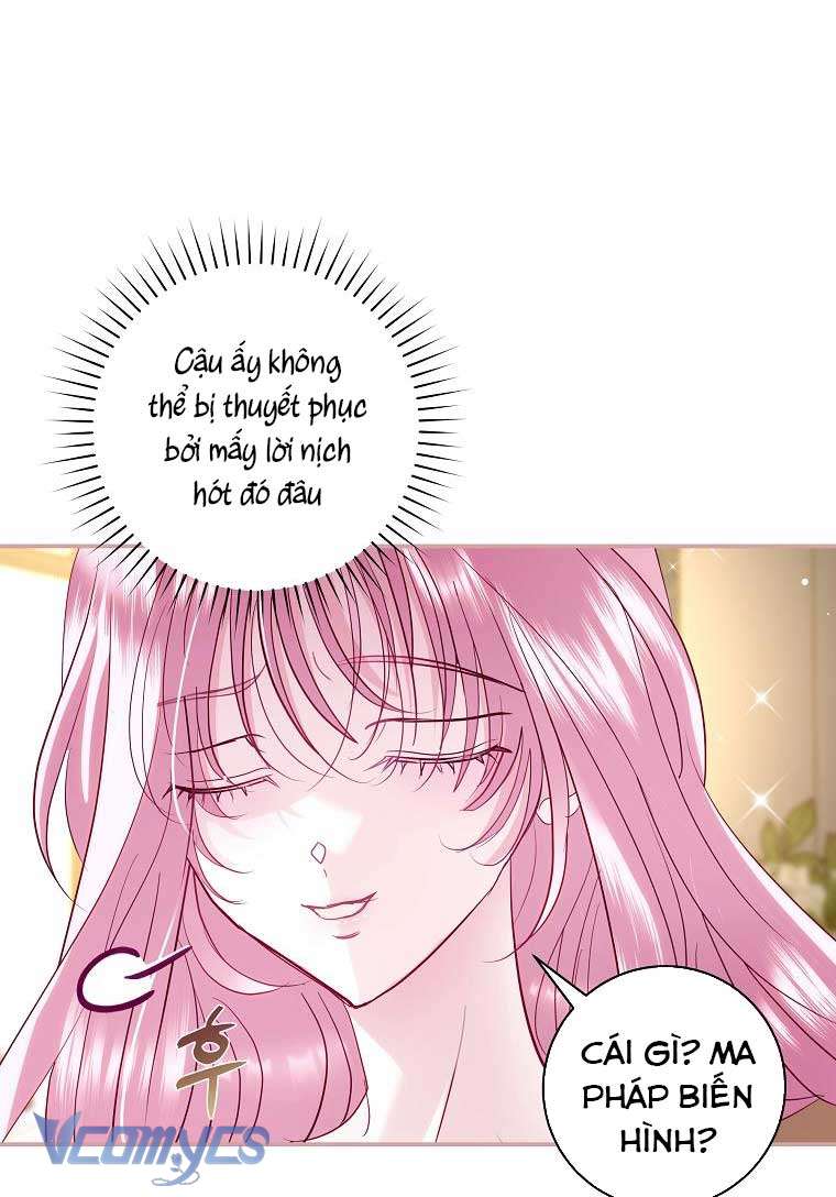 Này Boss Phản Diện, Tôi Có Thể Làm Mọi Thứ Trừ Cưới Ngài Chap 47 - Trang 2