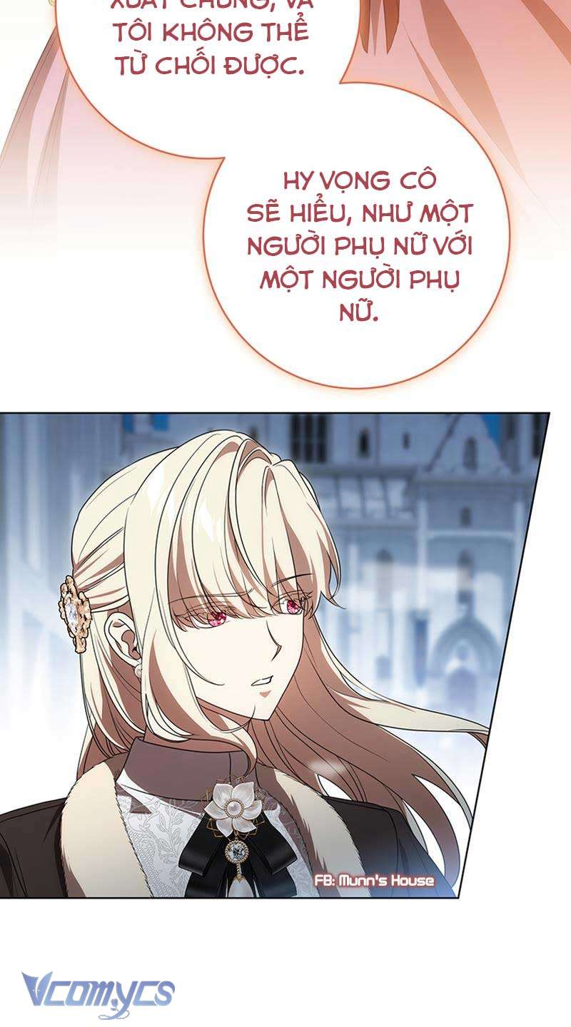 Cái Giá Phải Trả Chap 87 - Next 