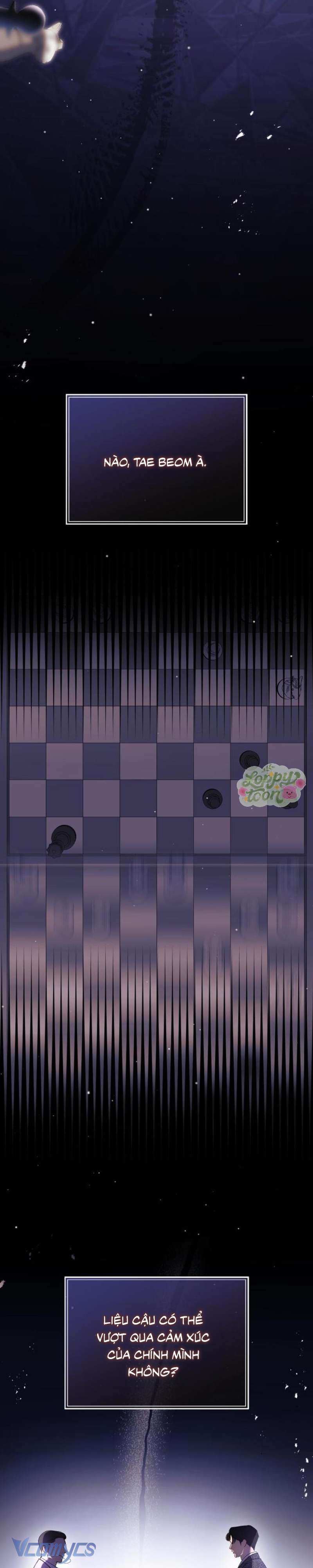 Quyền Lực Của Thư Ký Chap 19 - Trang 4