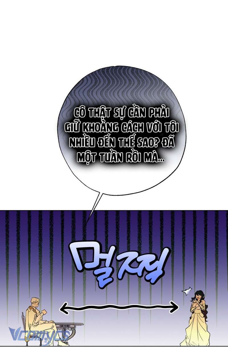 Phương Pháp Chế Ngự Công Tước Quái Vật Chap 5 - Next Chap 6