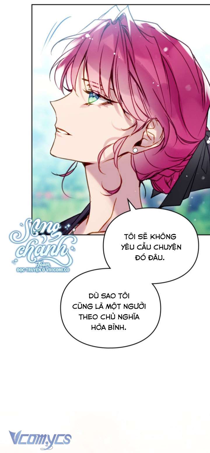 Kết Cục Của Nhân Vật Phản Diện Chỉ Có Thể Là Cái Chết Chap 167 - Trang 4