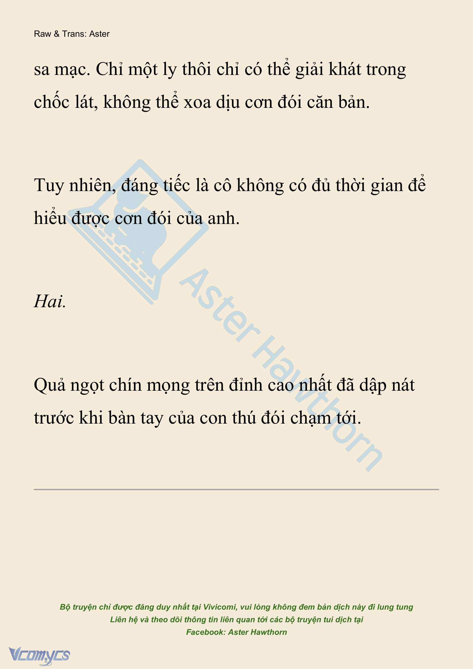 [NOVEL] Người Chồng Thứ N Chap 96 - Next Chap 97