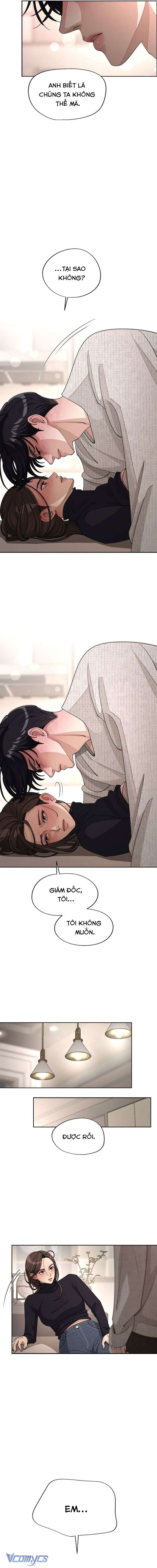 Chuyện Tình Chàng Iseop Chap 50 - Next Chap 51