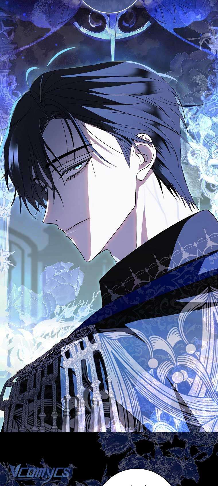 Này Boss Phản Diện, Tôi Có Thể Làm Mọi Thứ Trừ Cưới Ngài Chap 4 - Trang 4