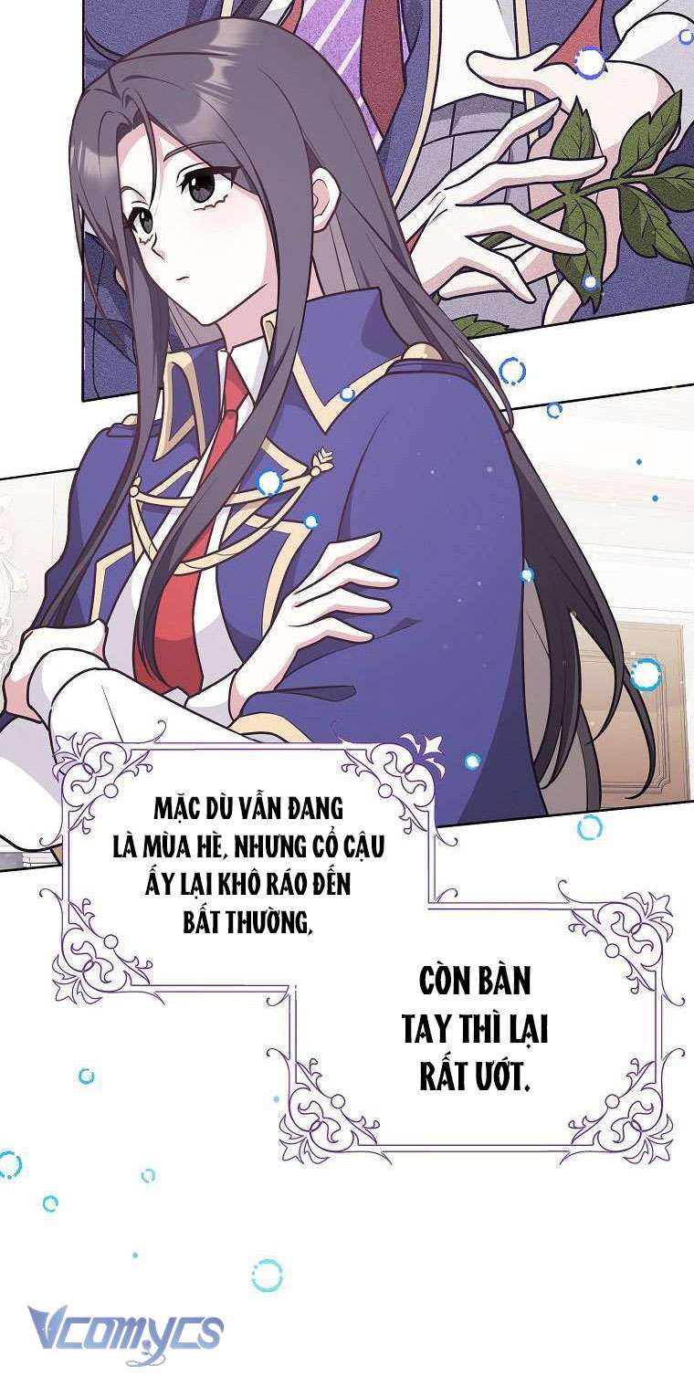 Tôi Thề Chúng Ta Chỉ Là Bạn Chapter 29 - Next Chapter 30