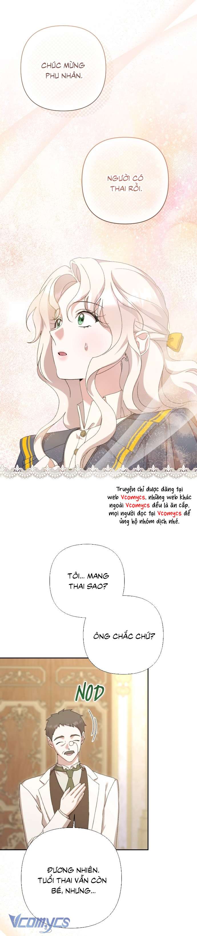 Dành Cho Những Ai Coi Hối Tiếc Là Điều Xa Xỉ Chap 65 - Trang 2